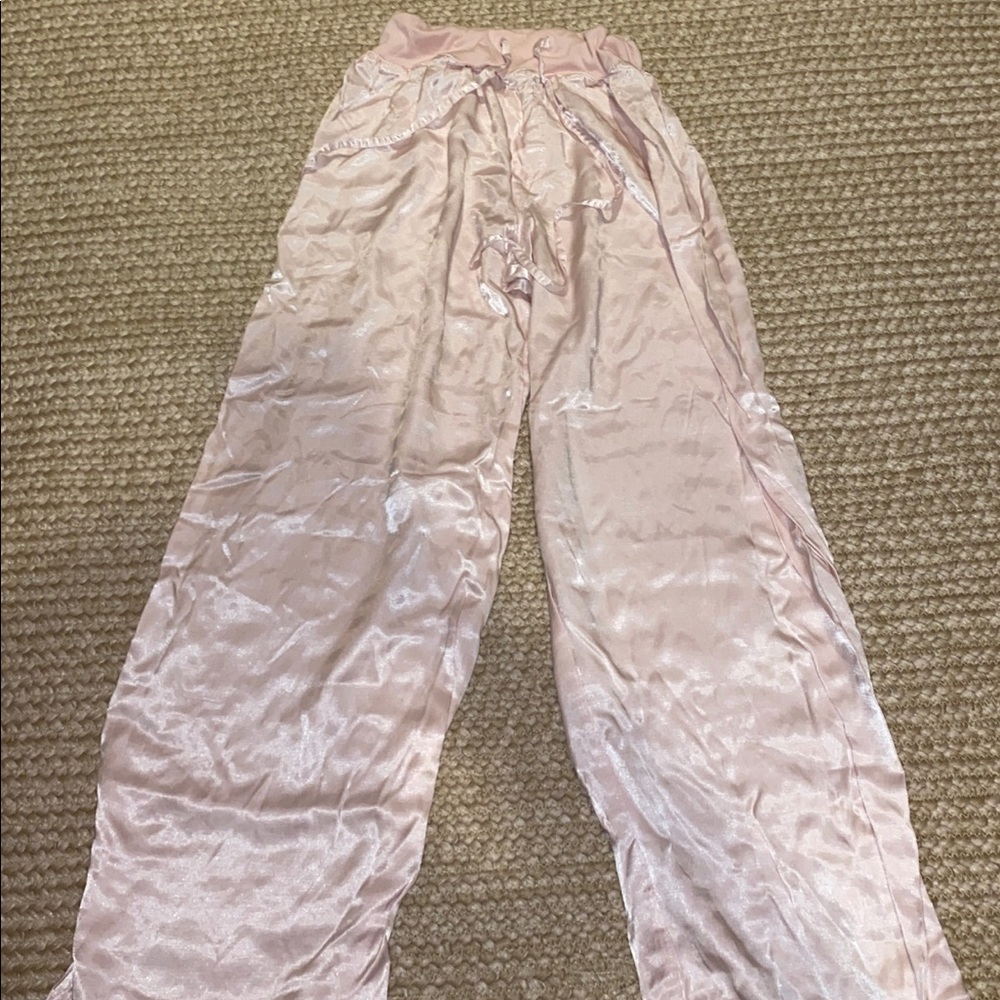 Ph Harlow pajama pants